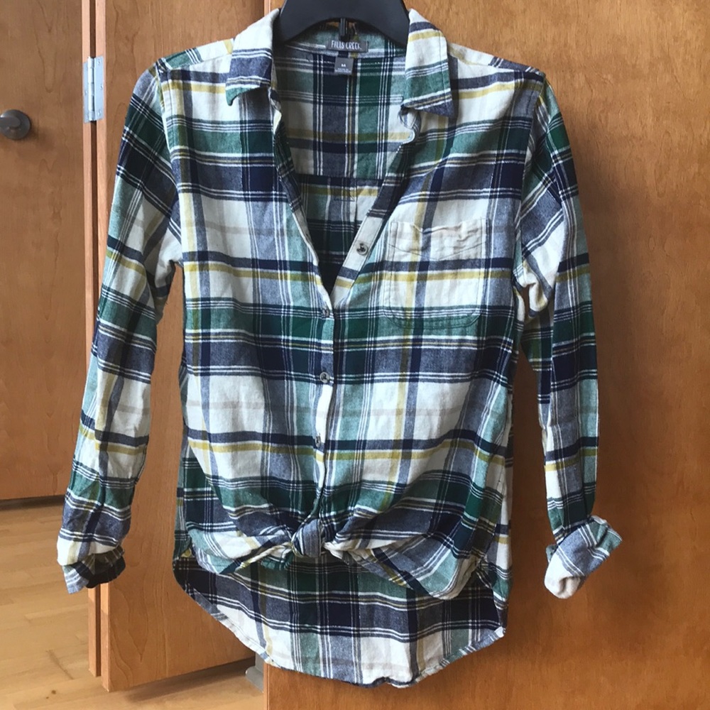 Flannel